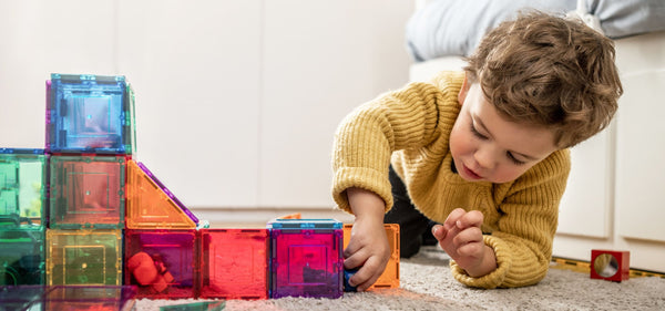 The Ultimate Guide to Baby Training: Helping Your Little One Grow with Confidence